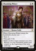 Charming Prince (ELD-008) - Throne of Eldraine