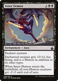 Inner Demon (BBD-048) - Battlebond Foil