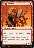 Mogg Flunkies (MM3-102) - Modern Masters 2017 Foil