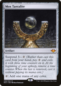 Mox Tantalite (MH1-226) - Modern Horizons