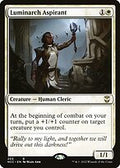 Luminarch Aspirant (NCC-205) - New Capenna Commander