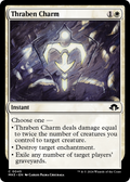 Thraben Charm (MH3-045) - Modern Horizons 3