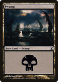 Swamp (293) (TSP-293) - Time Spiral