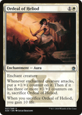 Ordeal of Heliod (A25-027) - Masters 25