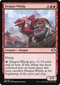Dragon Whelp (DMR-116) - Dominaria Remastered Foil