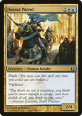 Hussar Patrol (RTR-169) - Return to Ravnica
