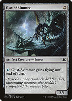 Gust-Skimmer (MM2-217) - Modern Masters 2015 Foil