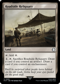 Roadside Reliquary (PIP-282) - Fallout