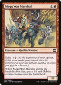 Mogg War Marshal (EMA-139) - Eternal Masters