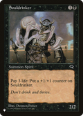 Souldrinker (LIST-TMP-158) - The List