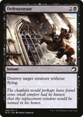 Defenestrate (MID-095) - Innistrad: Midnight Hunt