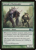 Garruk's Packleader (M11-177) - Magic 2011