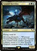 Tyranid Harridan (40K-144) - Warhammer 40,000 Commander