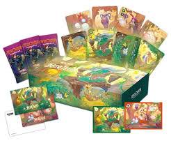 Chinese Riftbound League of Legends Secret Garden Gift Box (ETA 20/7/2026)