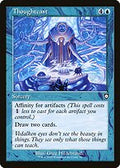 Thoughtcast (Retro Frame) (BRC-099) - The Brothers' War Commander
