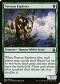 Veteran Explorer (BBD-214) - Battlebond