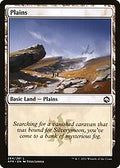 Plains (264) (AFR-264) - Adventures in the Forgotten Realms