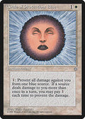 Circle of Protection: Blue (ICE-) - Ice Age