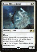 Hanged Executioner (M20-022) - Core Set 2020