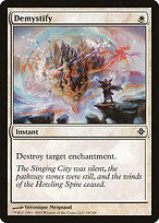 Demystify (ROE-018) - Rise of the Eldrazi