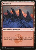 Mountain (275) (AFR-275) - Adventures in the Forgotten Realms