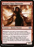 Dragon's Rage Channeler (LIST-MH2-121) - The List