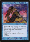 Whispers of the Muse (TSB-035) - Time Spiral Timeshifted Foil