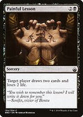 Painful Lesson (BBD-154) - Battlebond
