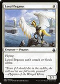 Loyal Pegasus (BBD-097) - Battlebond