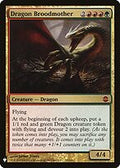 Dragon Broodmother (LIST-ARB-53) - The List