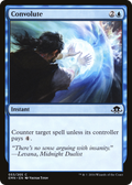 Convolute (EMN-053) - Eldritch Moon