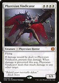 Phyrexian Vindicator (ONE-027) - Phyrexia: All Will Be One