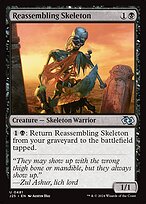 Reassembling Skeleton (J25-481) - Foundations Jumpstart