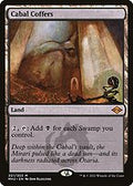 Cabal Coffers (MH2-301) - Modern Horizons 2