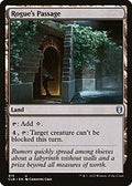Rogue's Passage (CLB-913) - Commander Legends: Battle for Baldur's Gate