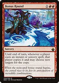 Bonus Round (BBD-056) - Battlebond Foil