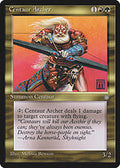 Centaur Archer (ICE-) - Ice Age