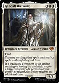 Gandalf the White (LTR-019) - The Lord of the Rings: Tales of Middle-earth