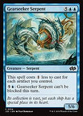 Gearseeker Serpent (J25-314) - Foundations Jumpstart
