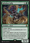 A-Ochre Jelly (AFR-A-196) - Adventures in the Forgotten Realms