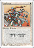 Holy Armor (3ED-) - Revised Edition
