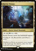 Ketria Triome (LIST-IKO-250) - The List