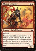 Khenra Scrapper (HOU-100) - Hour of Devastation
