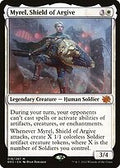 Myrel, Shield of Argive (BRO-018) - The Brothers' War