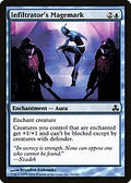 Infiltrator's Magemark (GPT-028) - Guildpact Foil