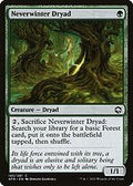 Neverwinter Dryad (AFR-195) - Adventures in the Forgotten Realms Foil