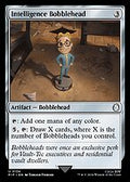 Intelligence Bobblehead (PIP-134) - Fallout