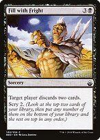 Fill with Fright (BBD-144) - Battlebond