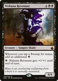 Nirkana Revenant (BBD-150) - Battlebond Foil