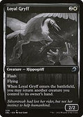 Loyal Gryff (DBL-026) - Innistrad: Double Feature